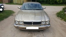 Jaguar XJ X308 2000 Vorne