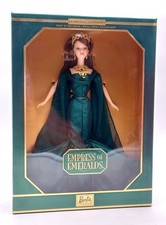 1999 Empress of Emeralds