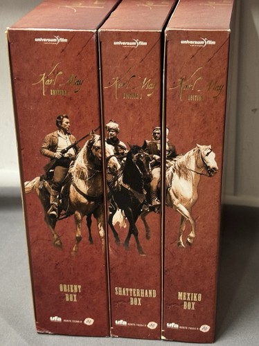 Karl may edition - may,
