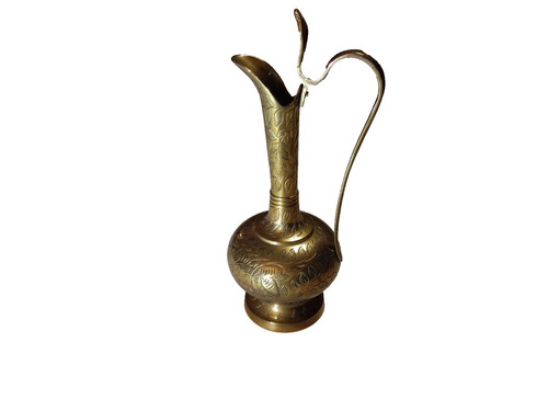 Vase messing india - vase, 129