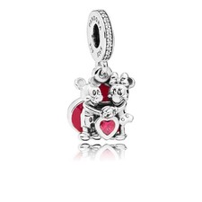 Pandora Disney 797769CZR Charm