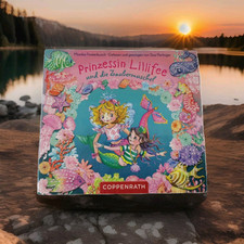 Prinzessin Lillifee und die