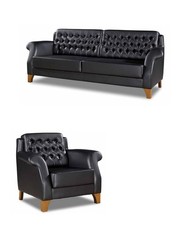 Sofagarnitur Polstergruppe