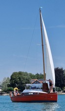 20er Jollenkreuzer, Baujahr