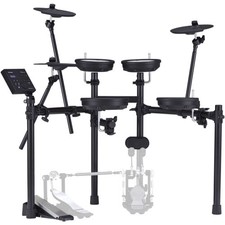 Roland TD-07DMK V-Drum Set |