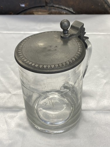 Bierkrug humpen krug glas - bierkrug,