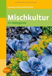 Mischkultur hobbygarten im - im,