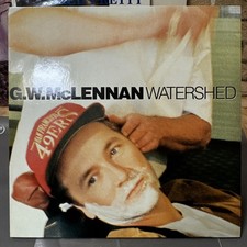 G.W. McLennan - Watershed -