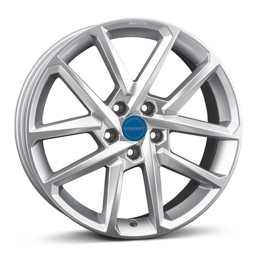 Borbet felgen 0x19 et40 - borbet, n