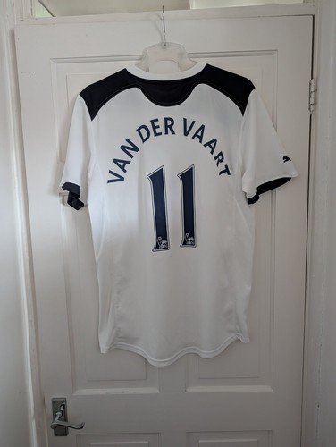 Tottenham hotspur spurs puma - tottenham,