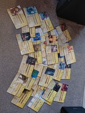 Spirit Island Board Game 32 Spirit Panels (EN, cardboard)