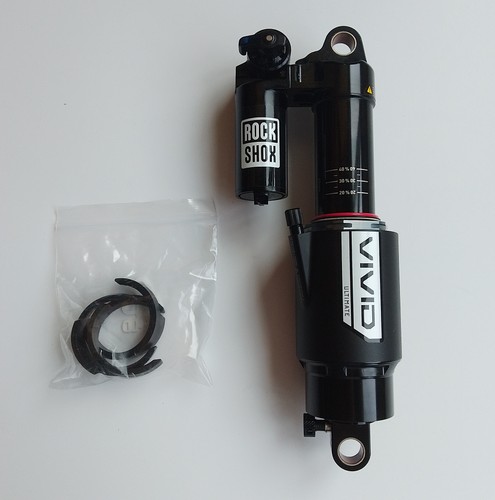 Rockshox vivid ultimate - vivid, rc2t