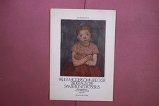 377631 PAULA MODERSOHN-BECKER