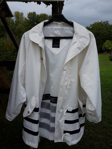 Segeljacke regenjacke - regenjacke, –