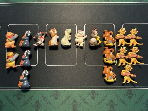 Aristocats 1989 kps mit - ei,