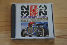 B The Beach Boys Little Deuce