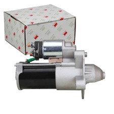 NK ANLASSER STARTER 1,7kW