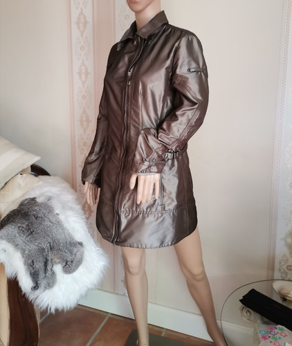 Peuterey parka mantel - peuterey,