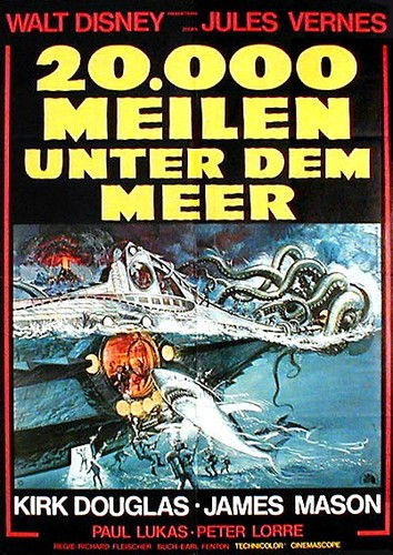 Kirk douglas 000 meilen - kirk, in