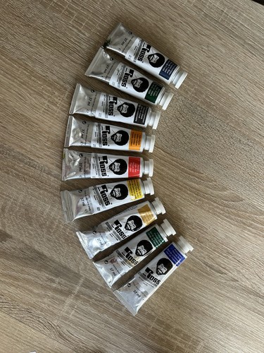 Verkaufe ein set mit - verkaufe, 9