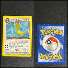 Dunkles Dragoran (TR 22) Team