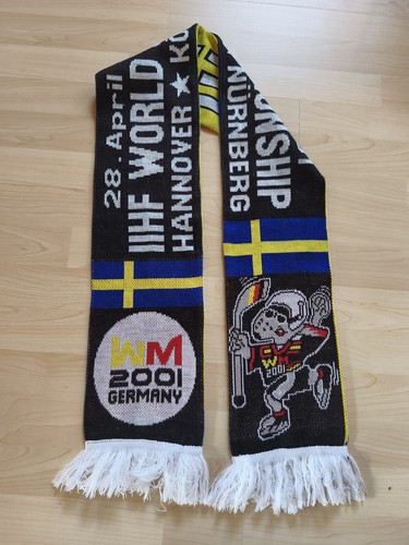Schal eishockey - schal,