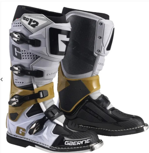 Gaerne sg12 stiefel - sg12, mx
