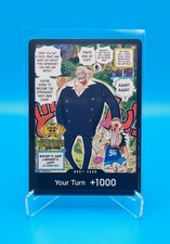 One piece card - game, don