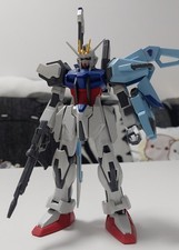Mobile Suit Gundam SEED Sword Strike GAT-X105 MG 1/100