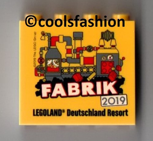 Fabrikstein 2019 - 💜💝,