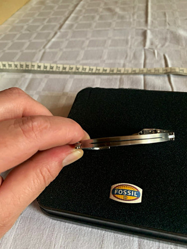 Fossil armband armreif - armband,