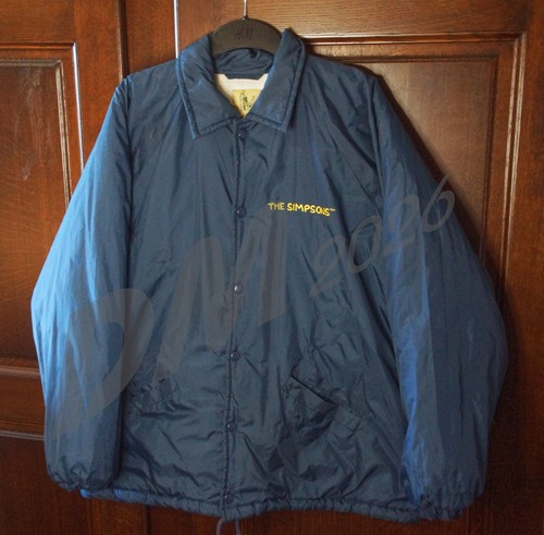 Windjacke simpsons größe - windjacke,