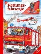 Rettungsfahrzeuge von