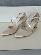 HOCHZEITSSCHUHE SCHUHE PUMPS