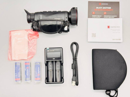 Hikmicro condor cq50l - hikmicro, mit