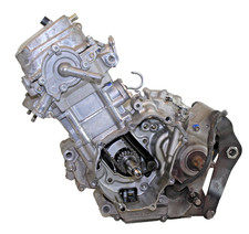 Motor Sherco 125 4T SM 5900km