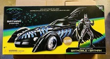 Batman Batmobil Forever Spin