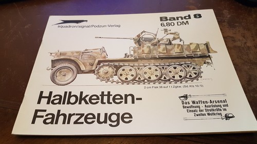 Das waffen arsenal band - das, waffen-arsenal