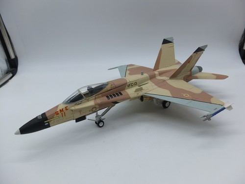 Franklin mint f18 - mint, armour