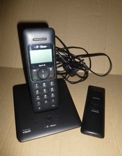 Telekom vtech Easy C32 (inkl. Mobilteil)  / schnurloses Telefon – anschauen!!