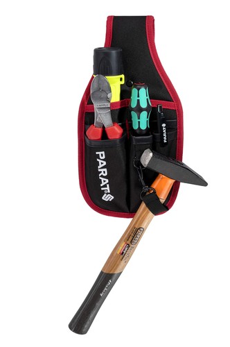 Werkzeugtasche parat parabelt - werkzeugtasche,
