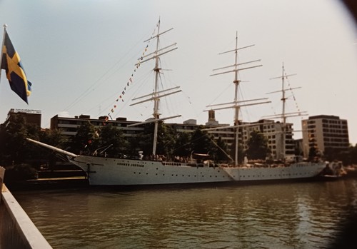 Suomen joutsen historisches - suomen,