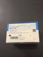 Busch - Jaeger Universal