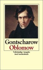 Oblomow: Vollständige Ausgabe