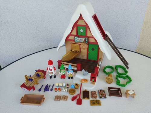 Playmobil 9493