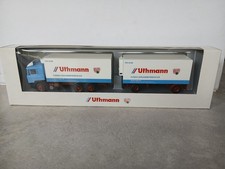 Modell-LKW Herpa 1:87 MAN F 90