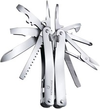 Victorinox SwissTool Spirit Multitool Taschenwerkzeug Taschenmesser 1706635