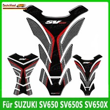  Motorrad 3D Tankpads