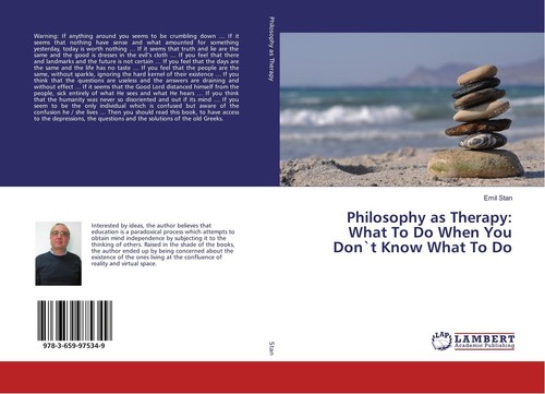 Philosophy therapy what to - what,