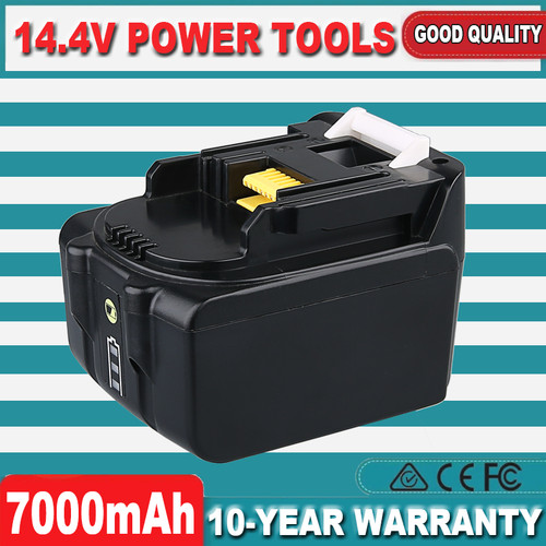 Ersatzakku für makita bl1430b - für,